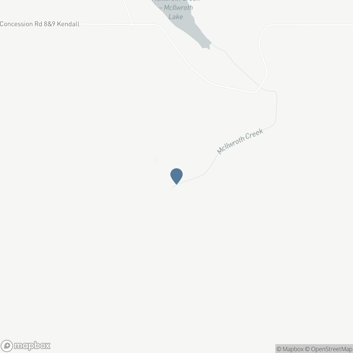 1000 VALLEE ROAD, Cochrane, Ontario P0L 1L0